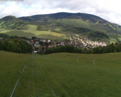 Loučná nad Desnou