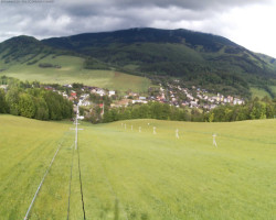 Loučná nad Desnou