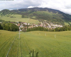 Loučná nad Desnou