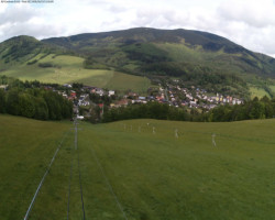 Loučná nad Desnou