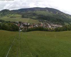 Loučná nad Desnou