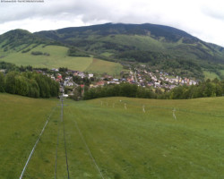 Loučná nad Desnou