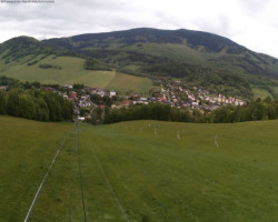 Loučná nad Desnou