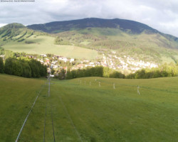 Loučná nad Desnou