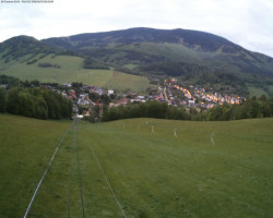 Loučná nad Desnou