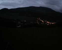 Loučná nad Desnou