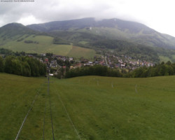 Loučná nad Desnou
