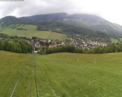 Loučná nad Desnou