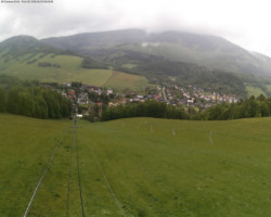 Loučná nad Desnou