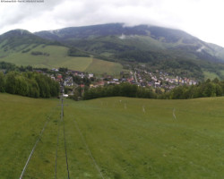Loučná nad Desnou