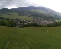 Loučná nad Desnou