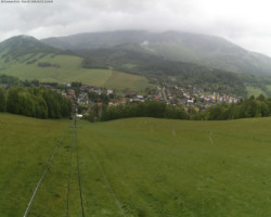 Loučná nad Desnou