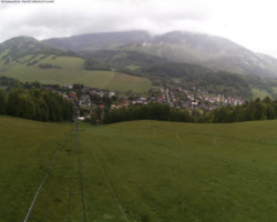 Loučná nad Desnou