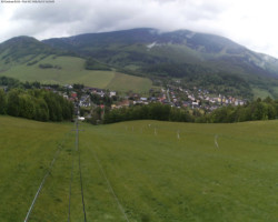 Loučná nad Desnou
