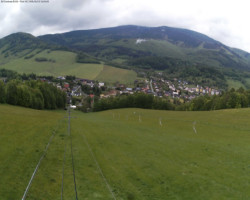 Loučná nad Desnou
