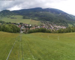 Loučná nad Desnou
