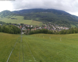Loučná nad Desnou