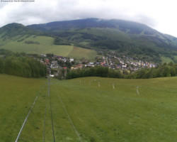 Loučná nad Desnou
