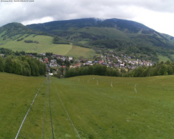 Loučná nad Desnou