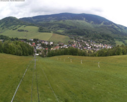 Loučná nad Desnou