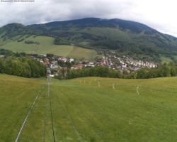 Loučná nad Desnou