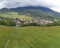 Loučná nad Desnou