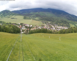 Loučná nad Desnou