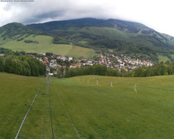 Loučná nad Desnou