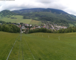 Loučná nad Desnou