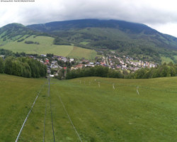 Loučná nad Desnou