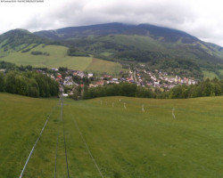 Loučná nad Desnou