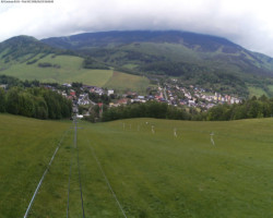 Loučná nad Desnou