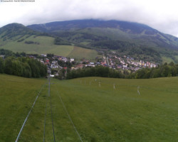 Loučná nad Desnou