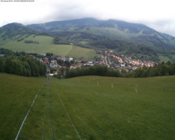 Loučná nad Desnou