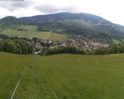Loučná nad Desnou