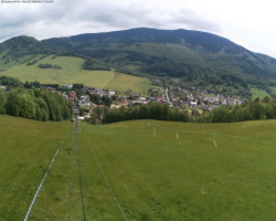 Loučná nad Desnou