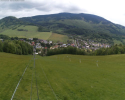 Loučná nad Desnou
