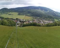 Loučná nad Desnou