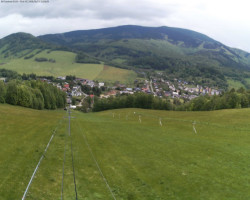 Loučná nad Desnou