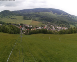 Loučná nad Desnou