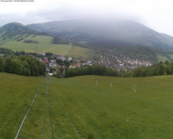 Loučná nad Desnou