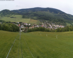 Loučná nad Desnou