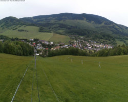 Loučná nad Desnou