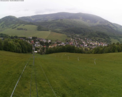 Loučná nad Desnou