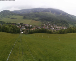 Loučná nad Desnou