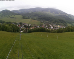 Loučná nad Desnou