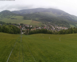Loučná nad Desnou
