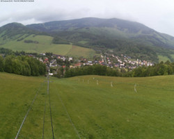 Loučná nad Desnou