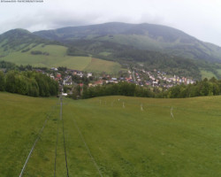 Loučná nad Desnou