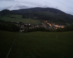 Loučná nad Desnou